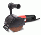 Satinadora PROFESIONAL con velocidad constante LSR1200