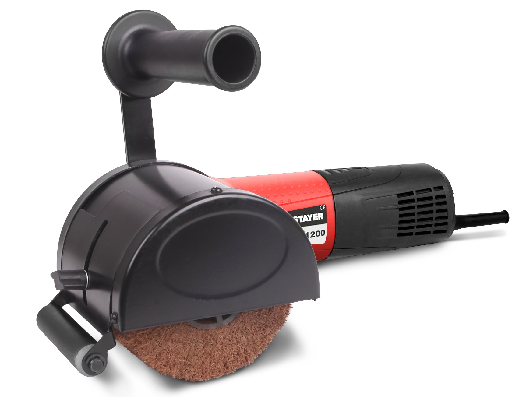 Satinadora PROFESIONAL con velocidad constante LSR1200