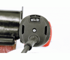 Satinadora PROFESIONAL con velocidad constante LSR1200