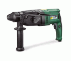 Martillo Rotativo SDS-PLUS, con 3 funciones, MH 26 K