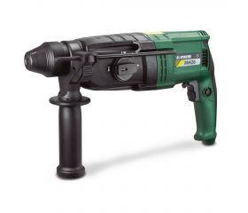 Martillo Rotativo SDS-PLUS, con 3 funciones, MH 26 K