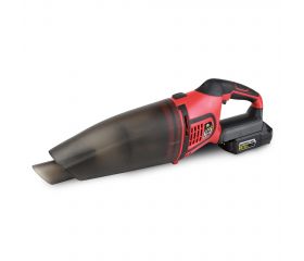 Aspirador a batería 18V potente y ligero VAC 182