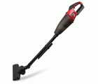 Aspirador a batería 18V potente y ligero VAC 182