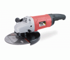 Amoladora angular PROFESIONAL de 230 mm, AGR 22-23 C