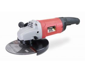 Amoladora angular PROFESIONAL de 230 mm, AGR 22-23 C