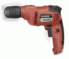 Taladro PROFESIONALcon portabrocas automático TM 10 DA