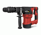 Martillo demoledor SDS-MAX PROFESIONAL MD 6 CK