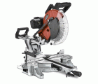 Ingletadora Telescópica PROFESIONAL de Ø315 mm con transmisión por correas (silenciosa) SCR 315 W