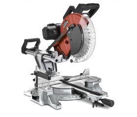 Ingletadora Telescópica PROFESIONAL de Ø315 mm con transmisión por correas (silenciosa) SCR 315 W