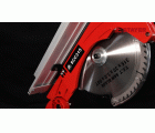 Ingletadora Telescópica PROFESIONAL de Ø315 mm con transmisión por correas (silenciosa) SCR 315 W