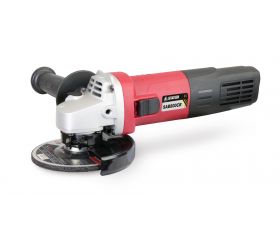 Amoladora angular PROFESIONAL de Ø115mm SAB 800 CR
