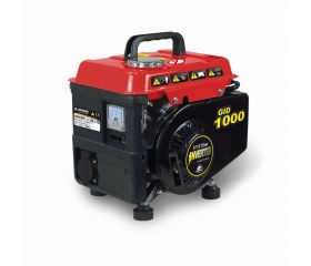 Geradores Inverter