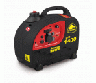 Generador inverter Profesional GID 1400
