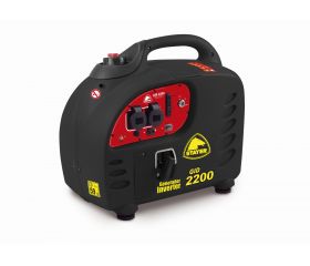 Generador inverter Profesional GID 2200