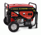 Generador AVR de 22KW GAV 5500 E