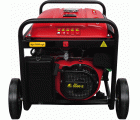 Generador AVR de 22KW GAV 5500 E