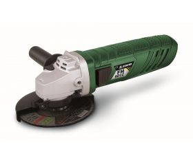 Amoladora Angular de Ø125mm con 900W de potencia. FH 901 C