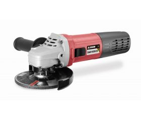 Amoladora angular PROFESIONAL de ø150 mm SAB 1650 CS