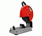 Tronzadora PROFESIONAL de Disco abrasivo de ø355 mm TV 509 D