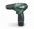 Taladro / Atornillador de 12V, BHL 111 K