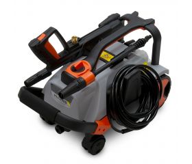 Hidrolimpiadora profesional compacta y de gran potencia 2000W, HLC 2000