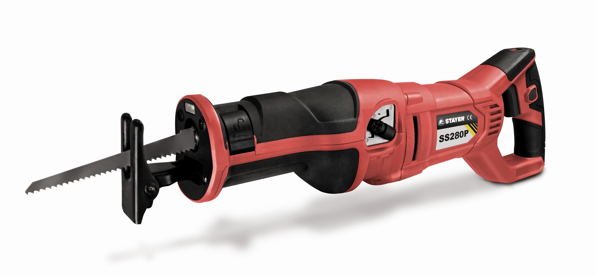 Sierra de sable Profesional SS 280 P