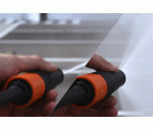 Hidrolimpiadora profesional 1400W, HL 105 B