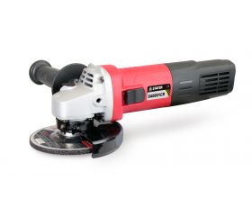 Amoladora angular PROFESIONAL de Ø125mm SAB 801 CR