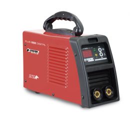 Inverter Profesional MMA PLUS 200 DIG GE