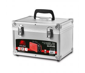 Inverter Profesional MMA CITY WORK 160 K