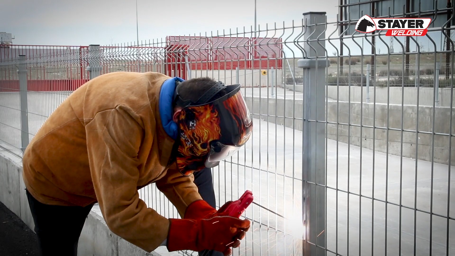 Inverter Profesional MMA CITY WORK 160 K