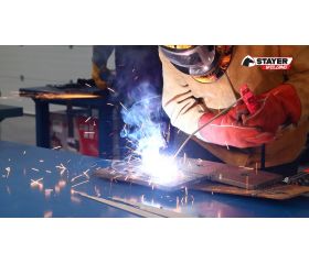 Inverter Profesional MMA CITY WORK 160 K