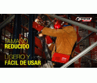 Inverter Profesional MMA CITY WORK 160 K