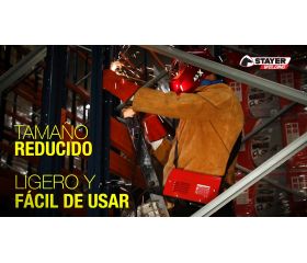 Inverter Profesional MMA CITY WORK 160 K