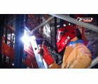 Inverter Profesional MMA CITY WORK 160 K