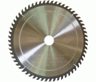 Disco Widia PROFESIONAL para madera plancha SS Ø 250 x 30 / Z-60 HQ