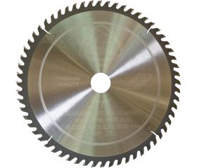 Disco Widia PROFESIONAL para madera plancha SS Ø 250 x 30 / Z-60 HQ