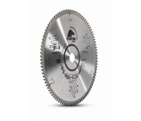 Disco Widia PROFESIONAL para madera plancha SS Ø 305 x 30 / Z-72 HQ