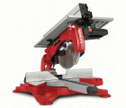 Ingletadora PROFESIONAL de ø315 mm con transmisión por correas (silenciosa) SCC 315 W