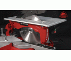 Ingletadora PROFESIONAL de ø315 mm con transmisión por correas (silenciosa) SCC 315 W