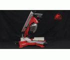 Ingletadora PROFESIONAL de ø315 mm con transmisión por correas (silenciosa) SCC 315 W