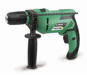 Taladro percutor TH 710 AK