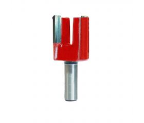 Fresadora para Pernios PROFESIONAL ligera y potente PRP 6