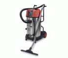 Aspirador PROFESIONAL con vibración automática para limpieza de filtro VVAC 2060