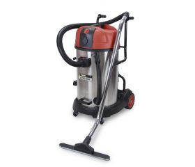 Aspirador PROFESIONAL con vibración automática para limpieza de filtro VVAC 2060