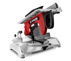 Ingletadora PROFESIONAL ø305 mm con motor de inducción SC 305 IW