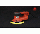 Lijadora rotorbital BRUSHLESS PROFESIONAL RO 2.5 BRUSHLESS