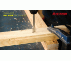 Taladro Atornillador Percutor, PBL 2034 PK BRUSHLESS