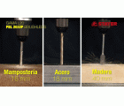 Taladro Atornillador Percutor, PBL 2032/3 PIKF BRUSHLESS