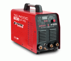 Equipo de soldadura inverter, TIG AC/DC 190 HF PS